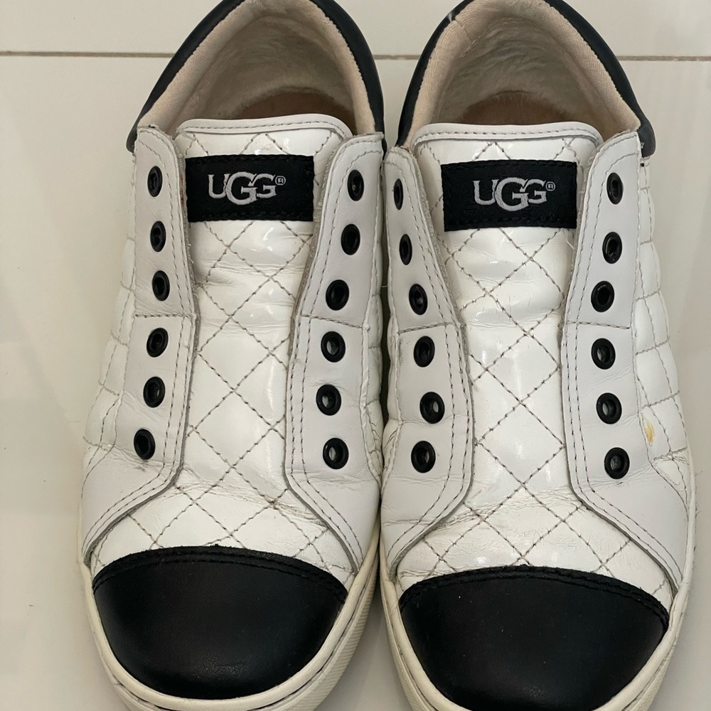 SOLD - UGG Shoes